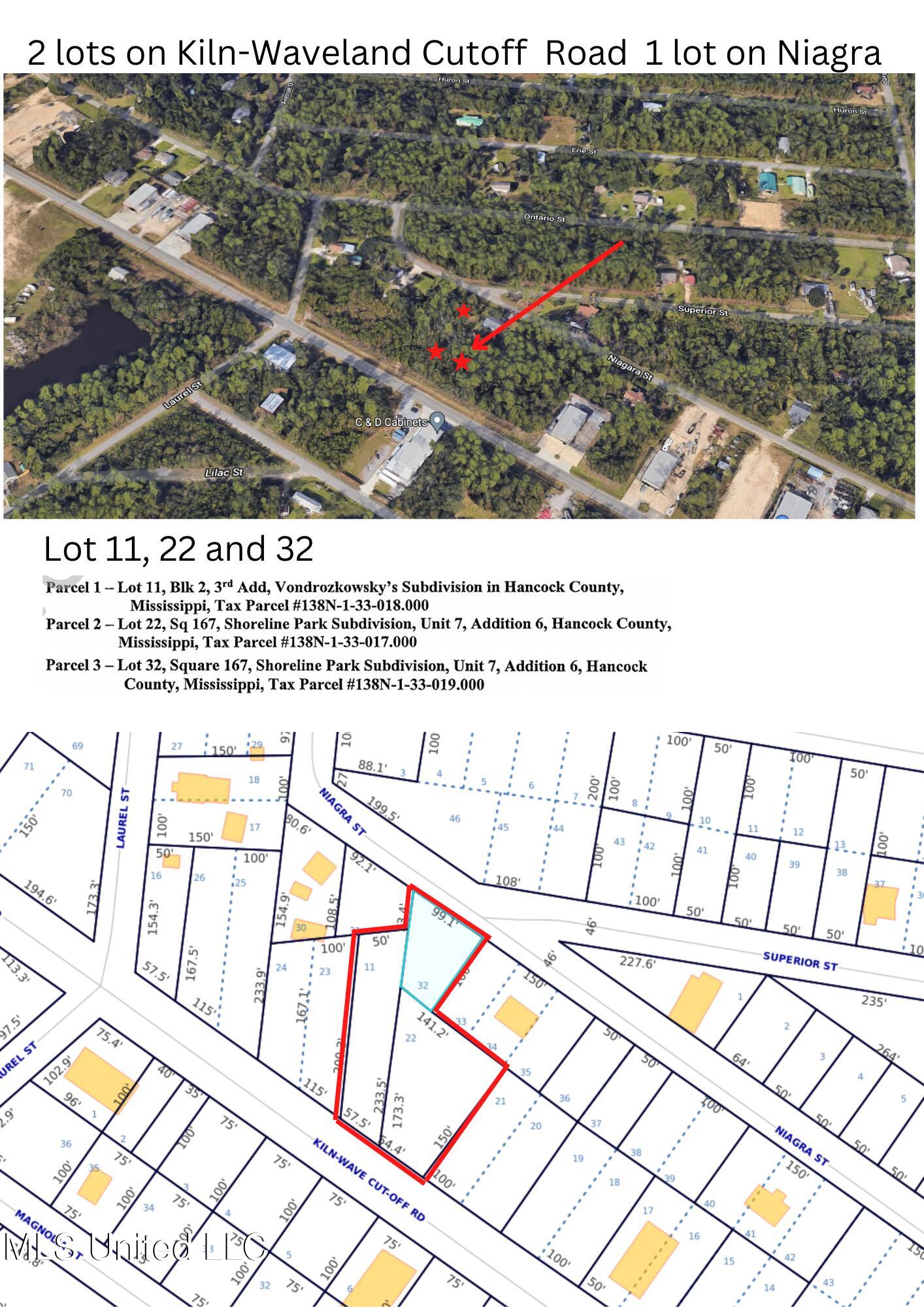 Niagara Street Property Photo 2