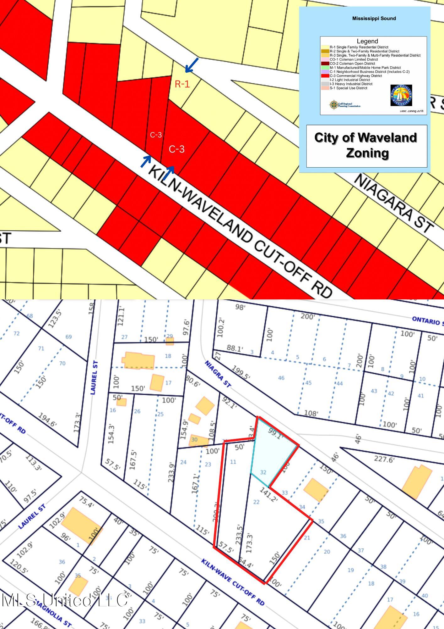 Niagara Street Property Photo 3