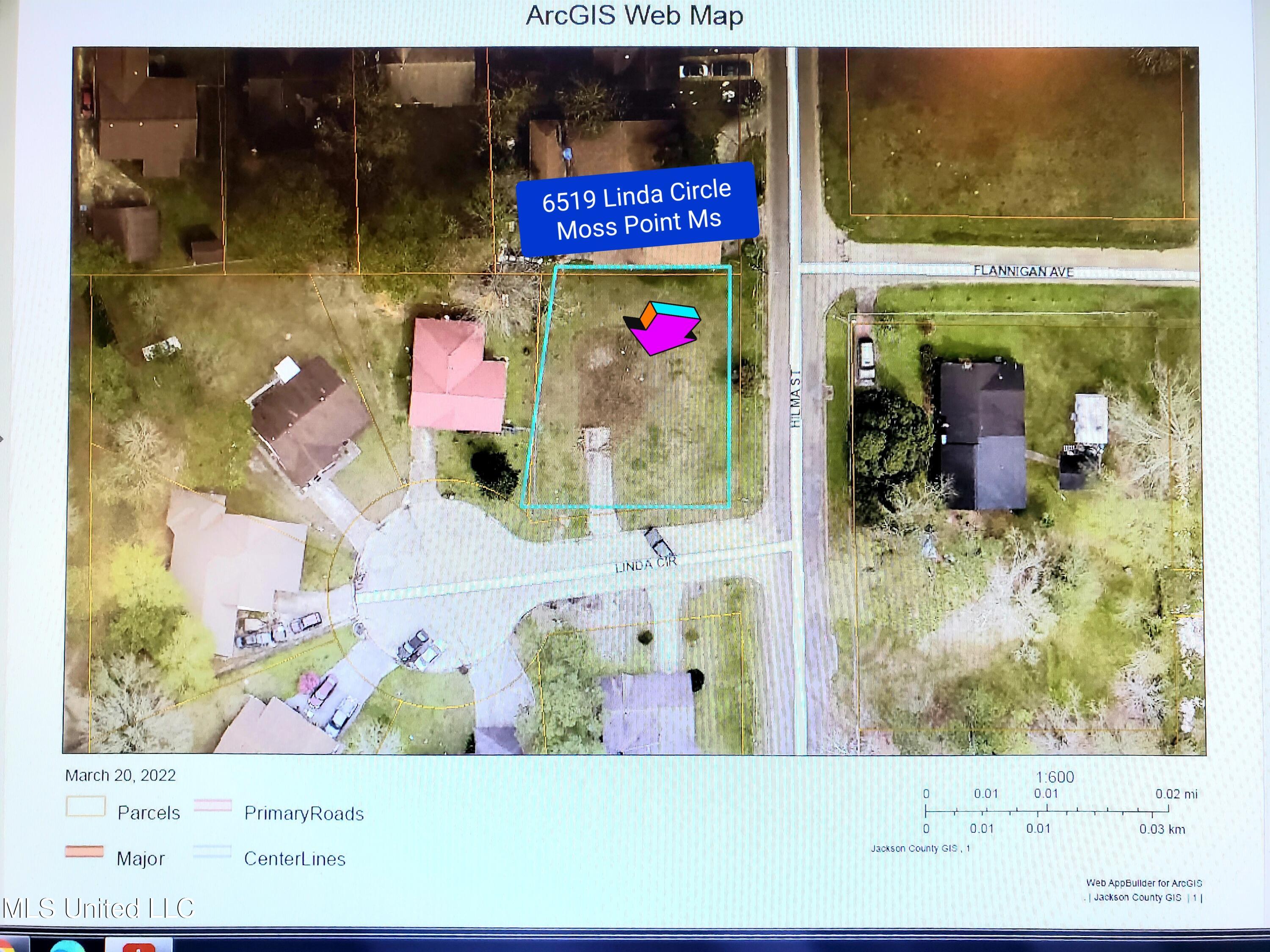 6519 Linda Circle Property Photo 3