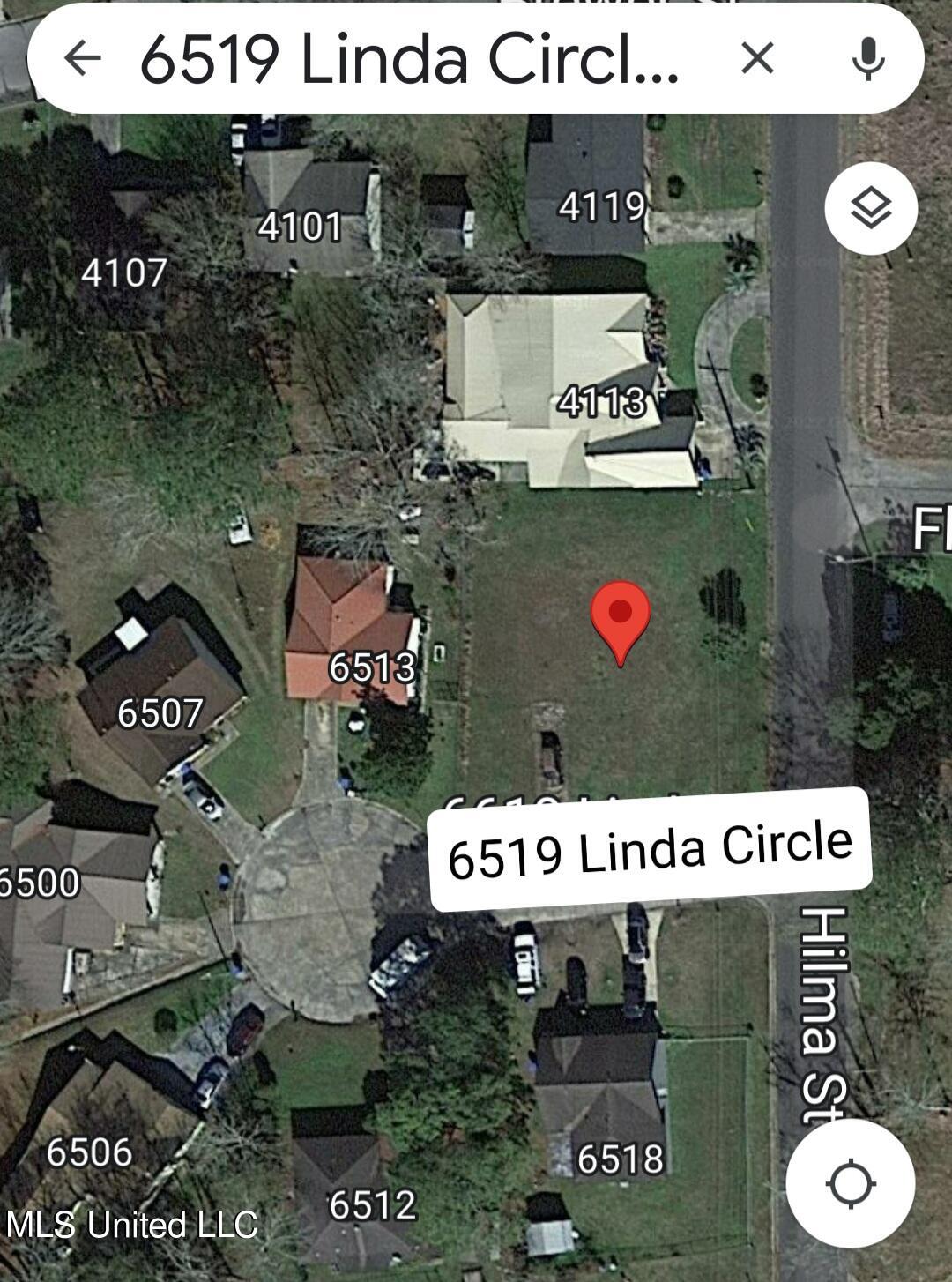 6519 Linda Circle Property Photo 5