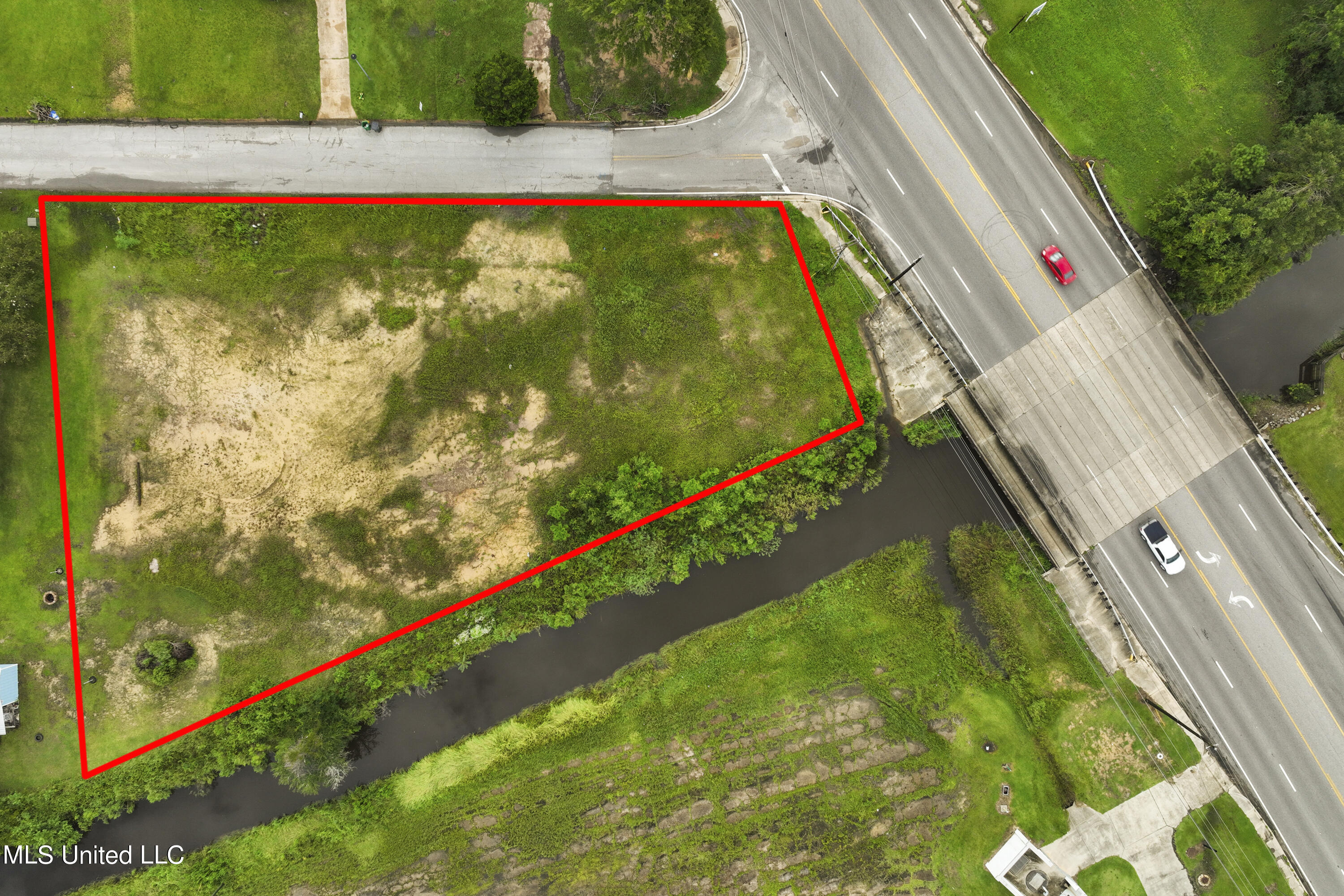 Bienville Drive Property Photo 1