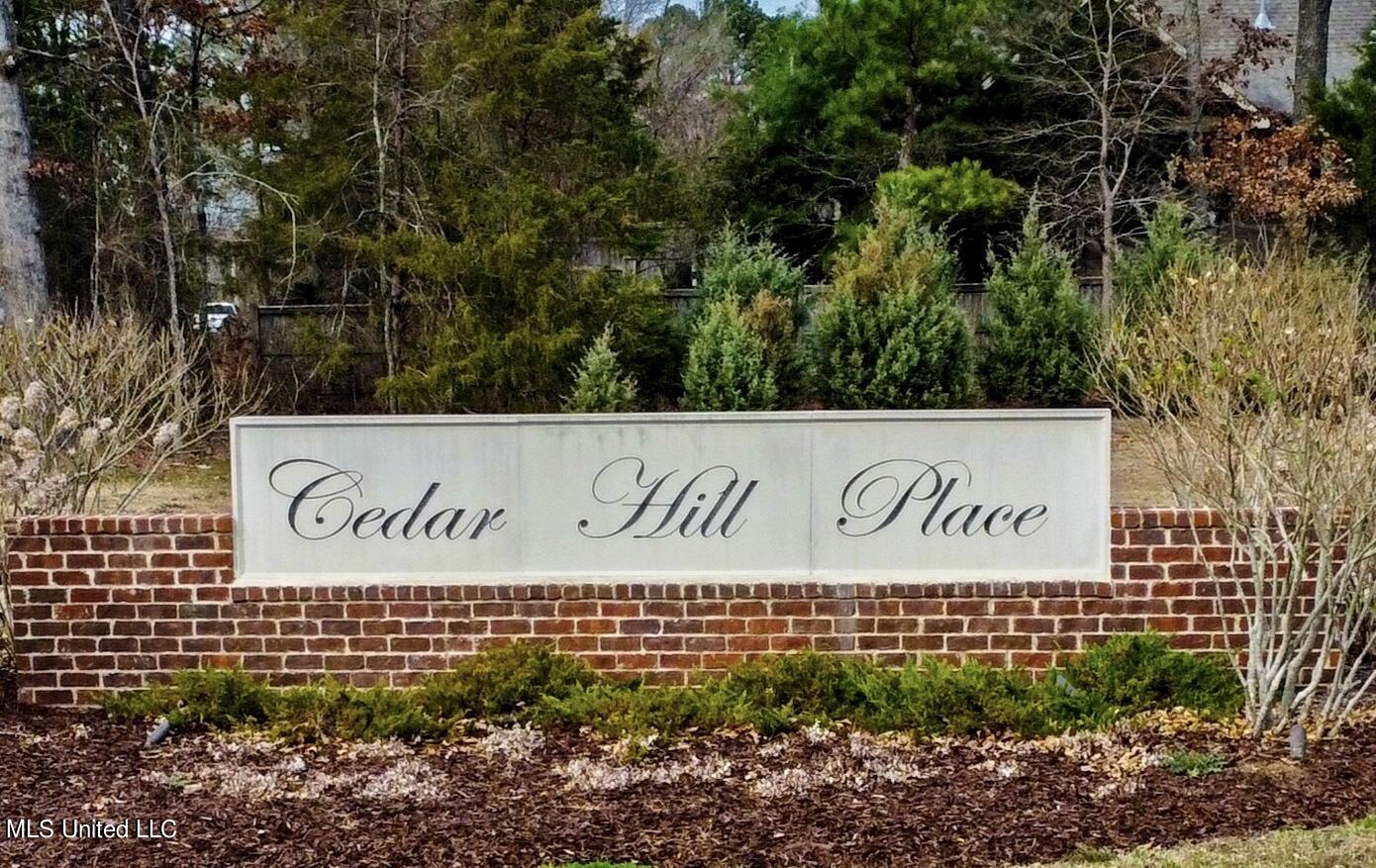 105 Cedar Hill Way Property Photo 1