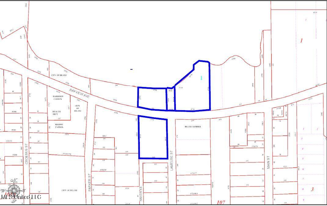 732 Bayview Avenue Property Photo 3