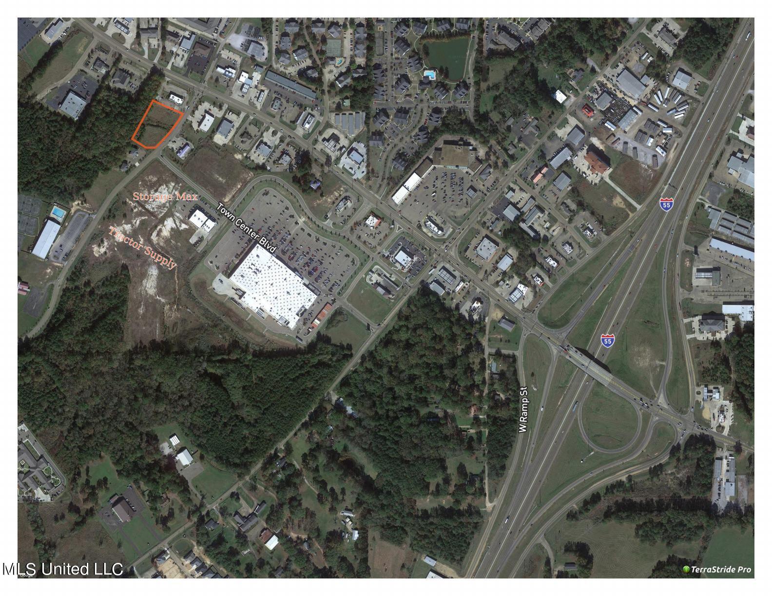 0 Byram Parkway Property Photo 1