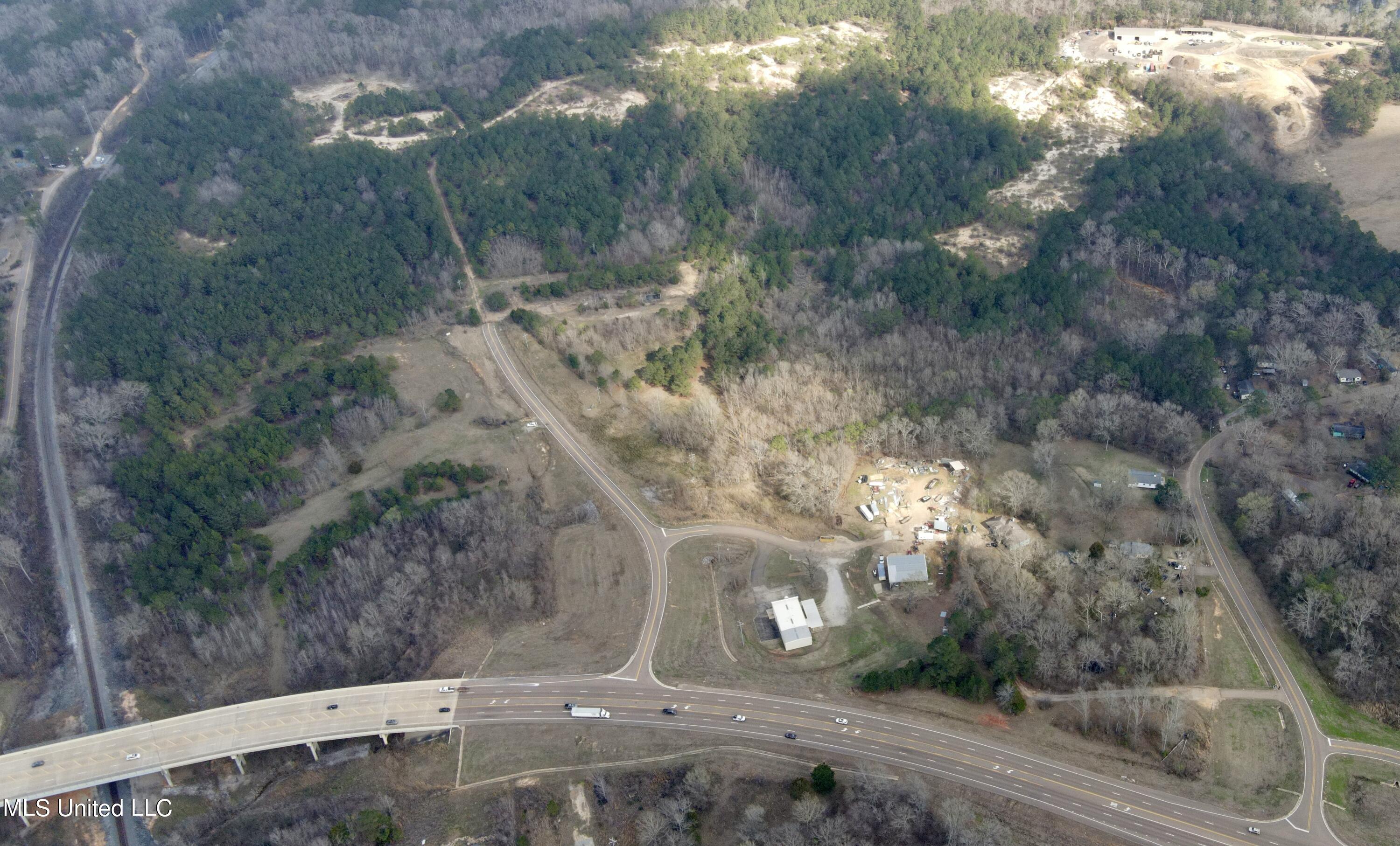 Paschal Hill Road Property Photo 1