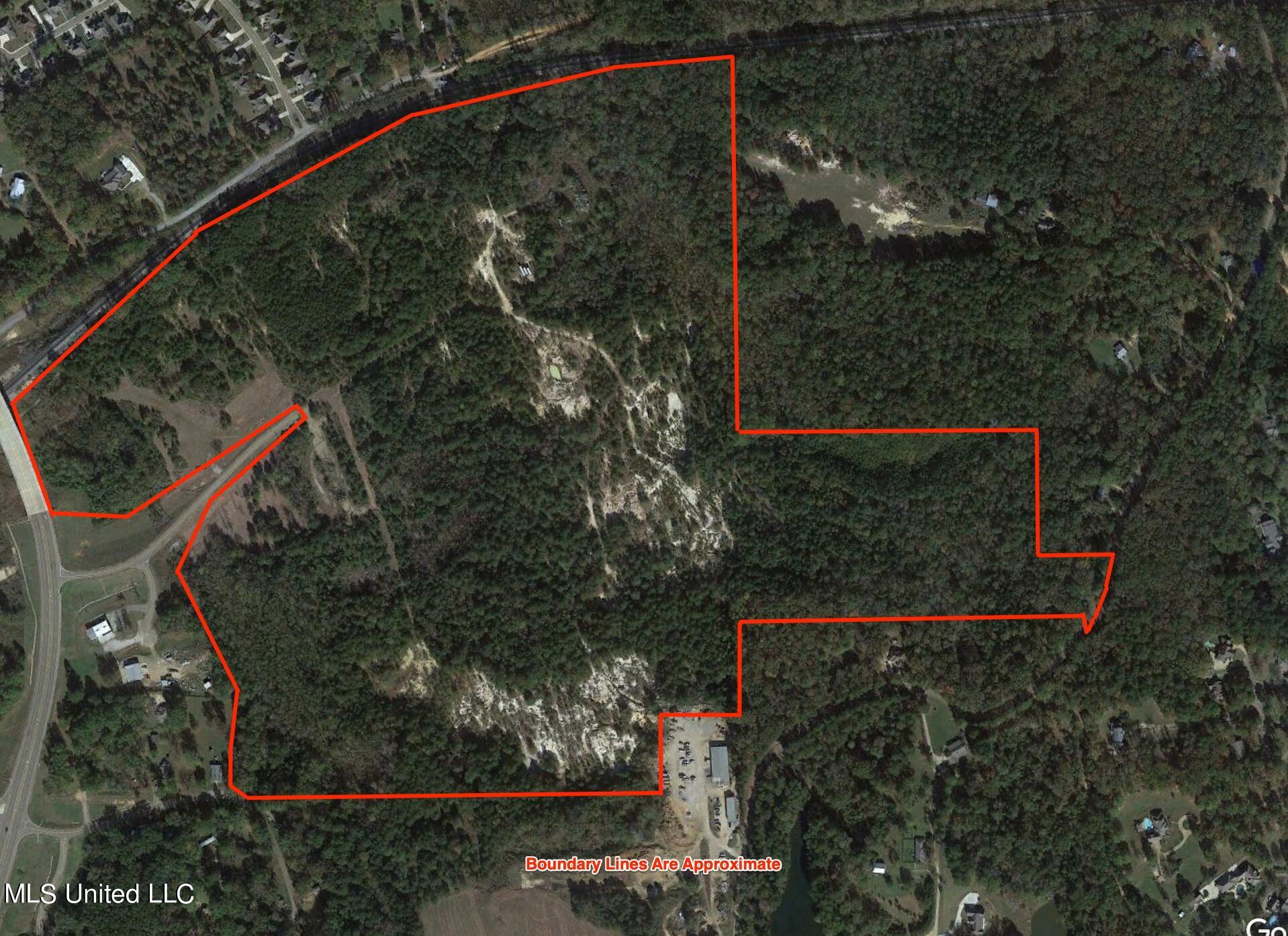 Paschal Hill Road Property Photo 3