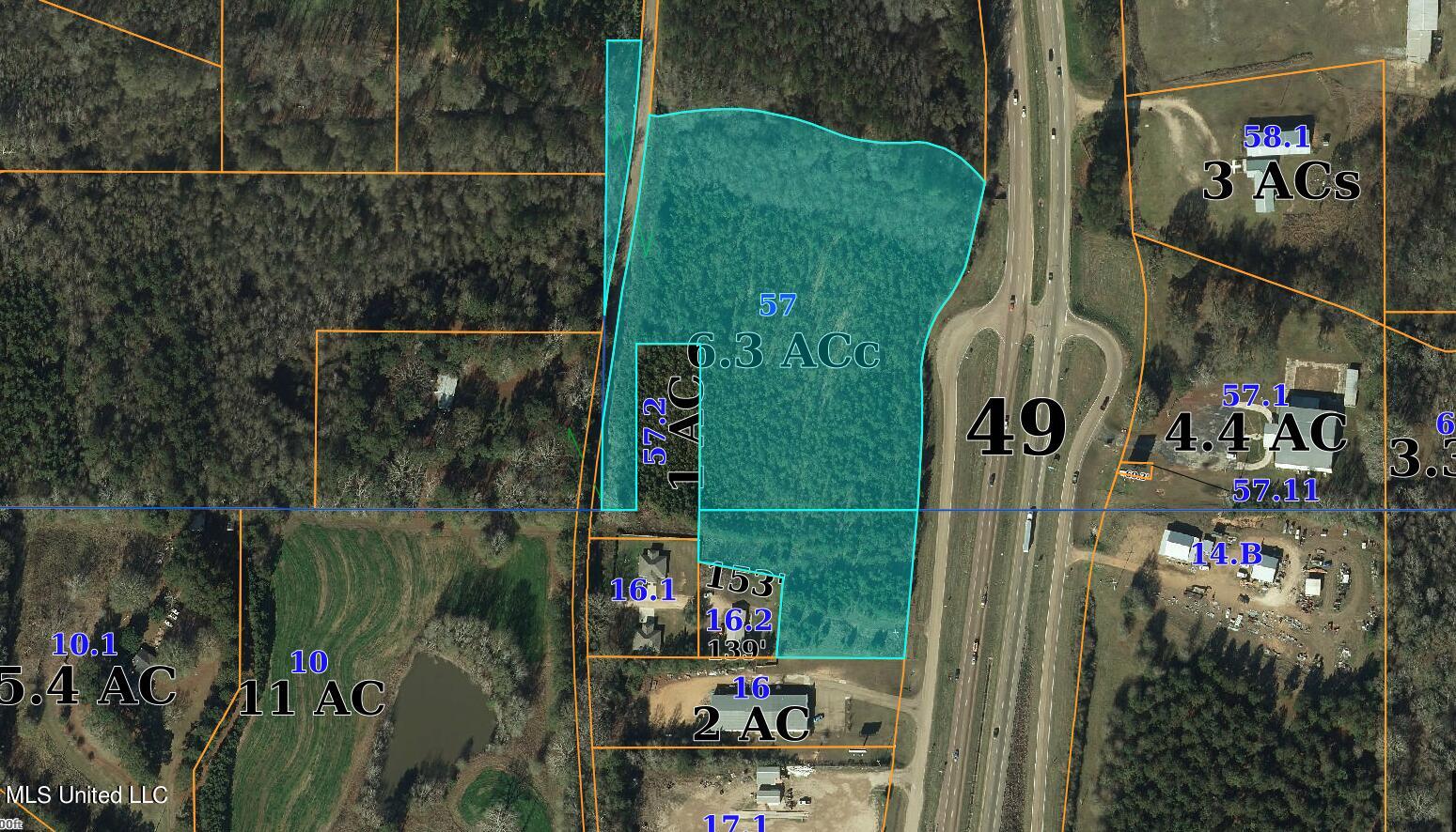 000 Us Hwy 49 Property Photo 3