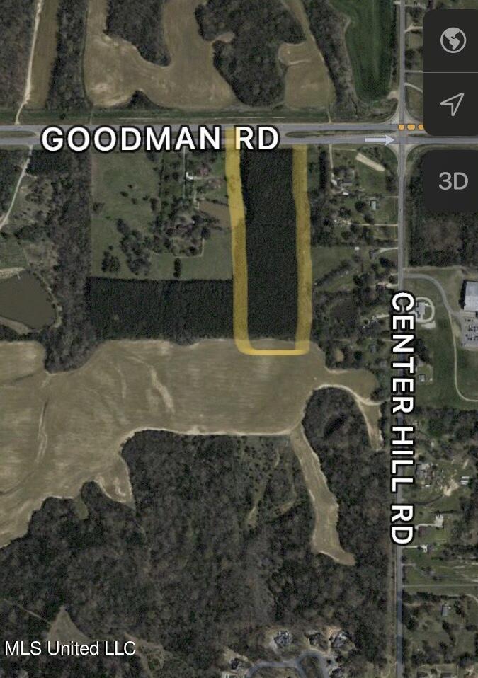 13881 Goodman Road Property Photo 1