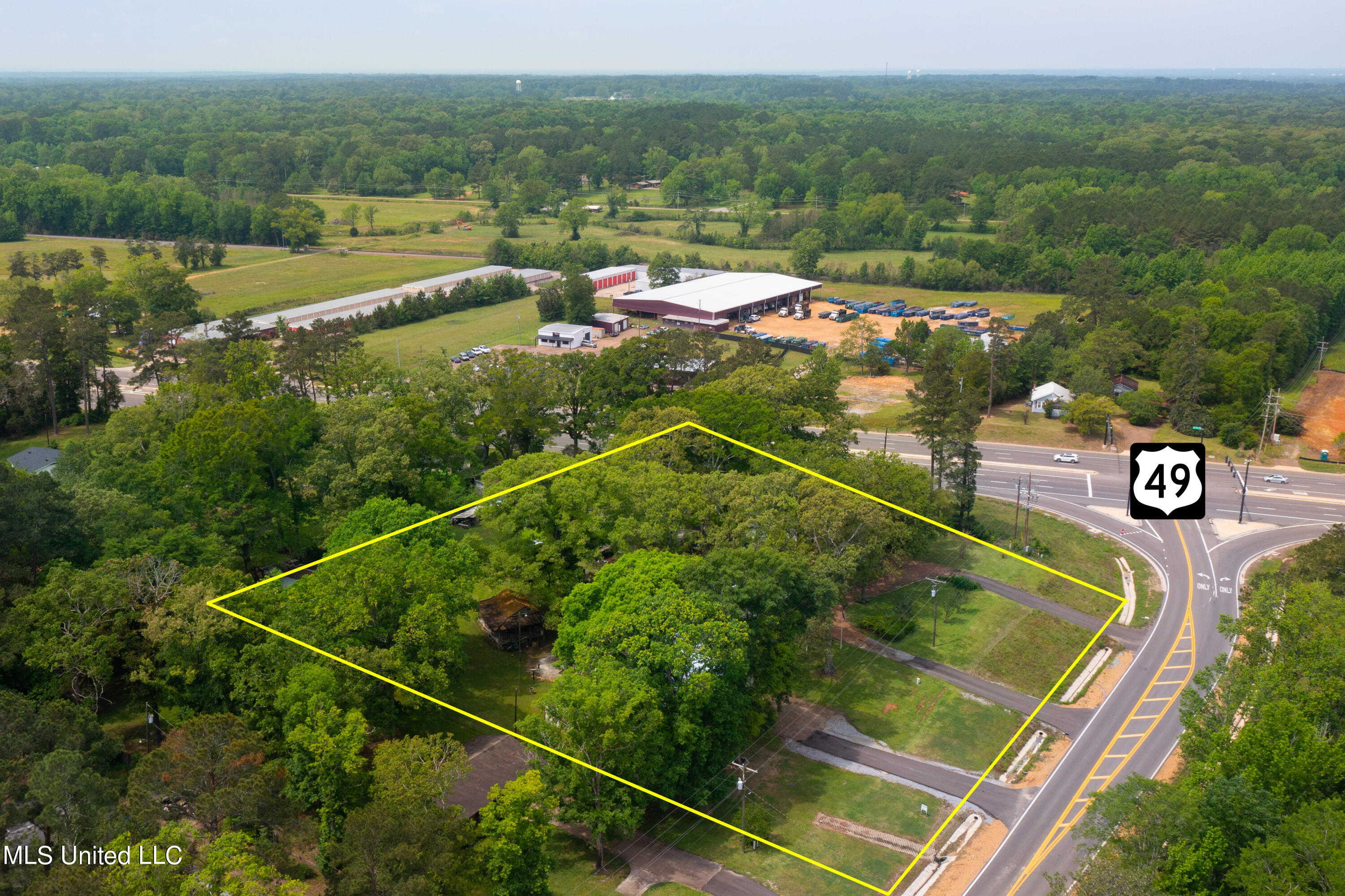 1110 Gunter Road Property Photo 9