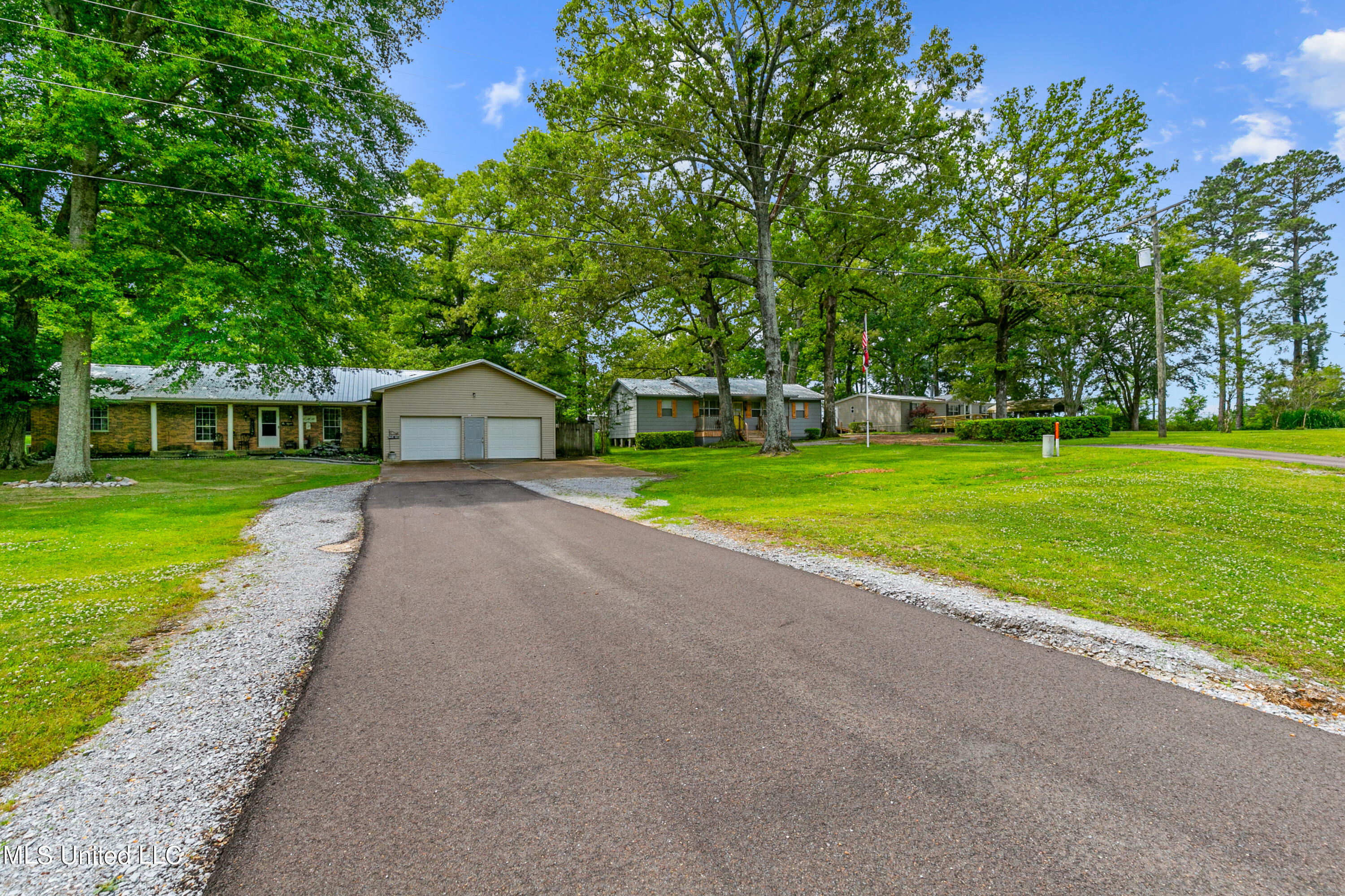 1110 Gunter Road Property Photo 12