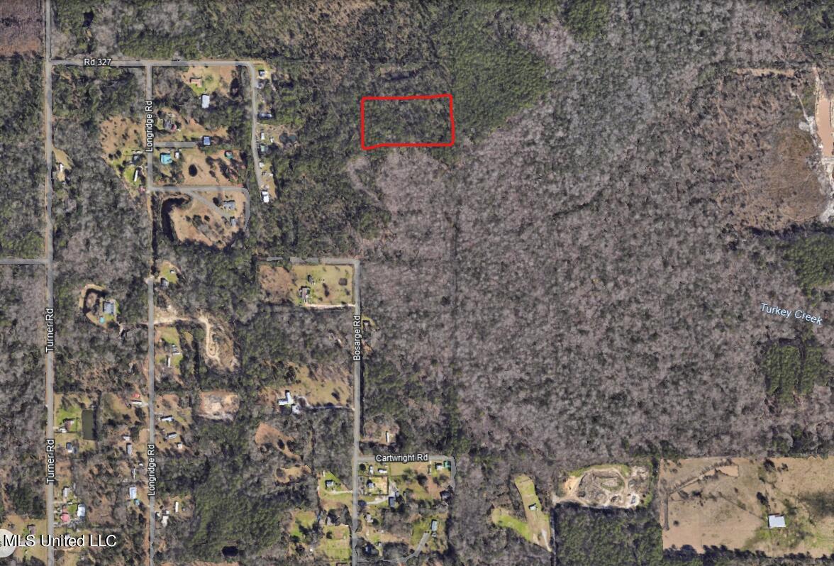 No Bosarge Road Property Photo 3