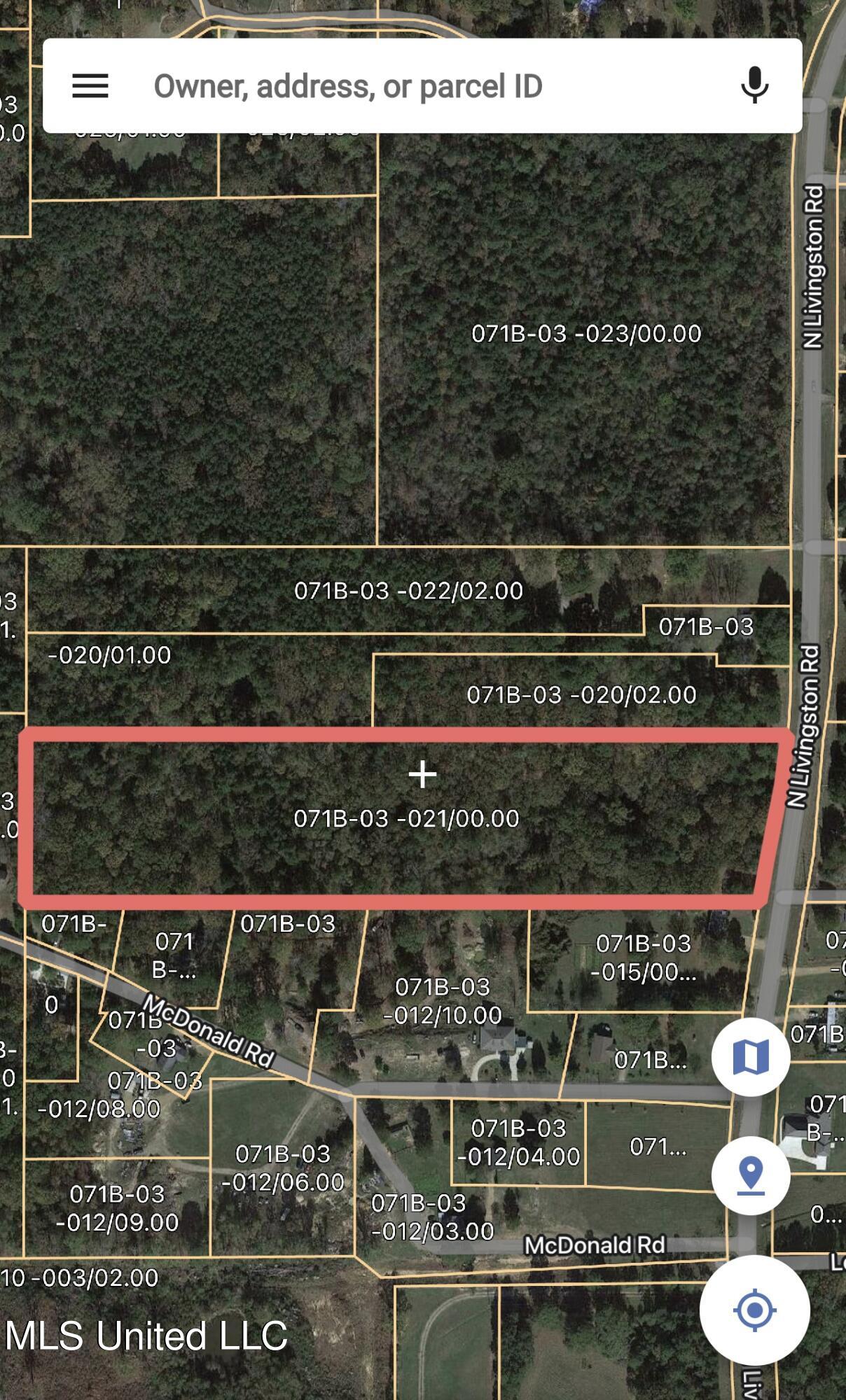 N Livingston Road Property Photo 2