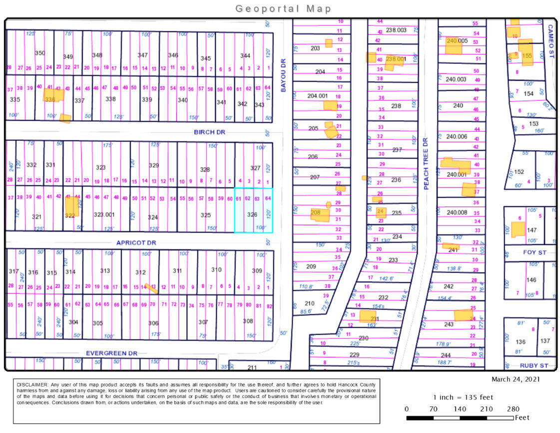 Lot 61-64 Apricot Street Property Photo 3