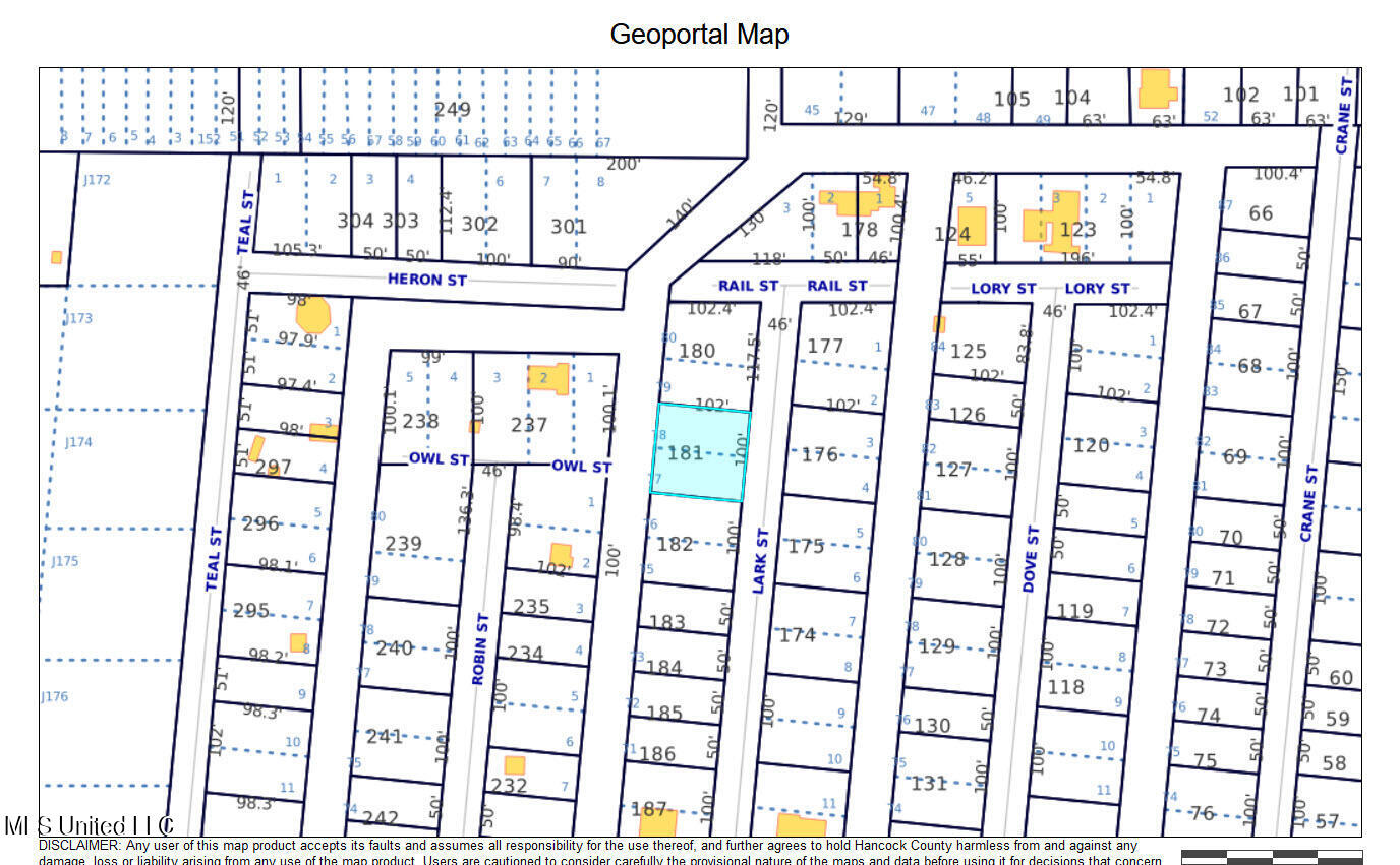 Lark Street Property Photo 2