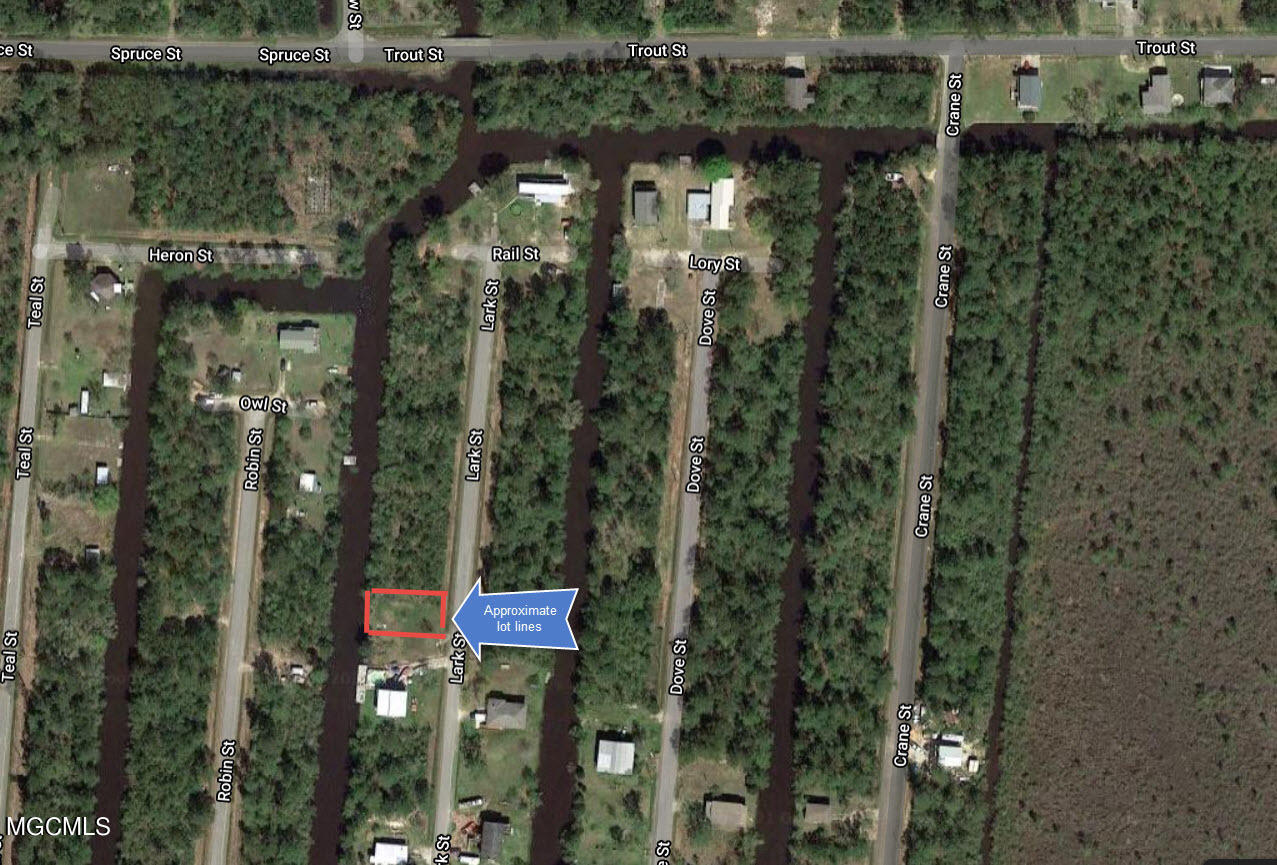 Lark Street Property Photo 1