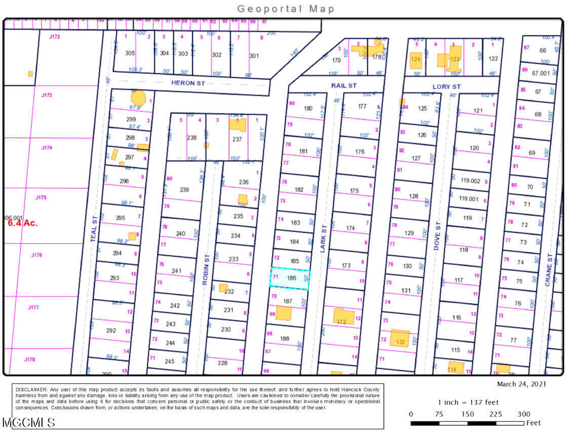 Lark Street Property Photo 2