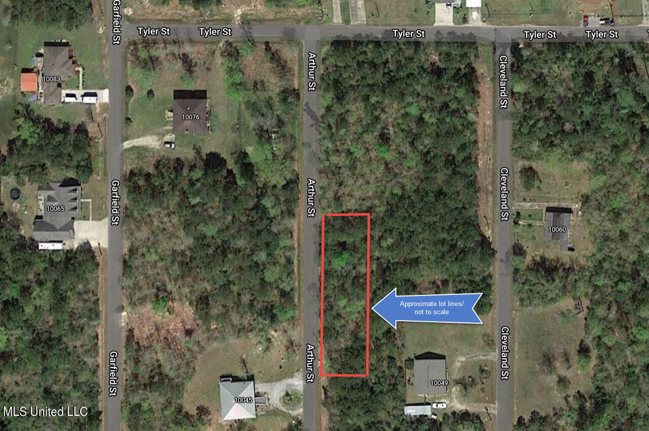 Arthur Street Property Photo 2