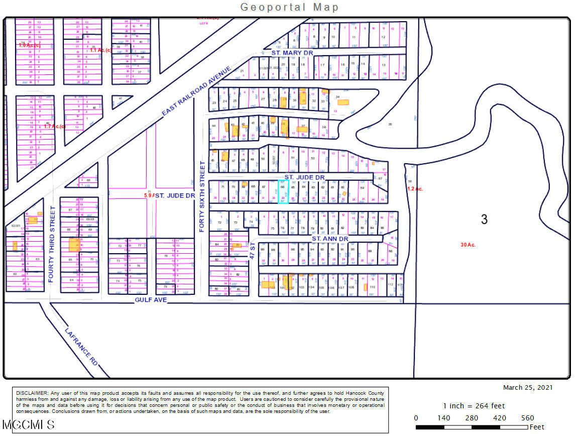 St. Jude Drive Property Photo 3