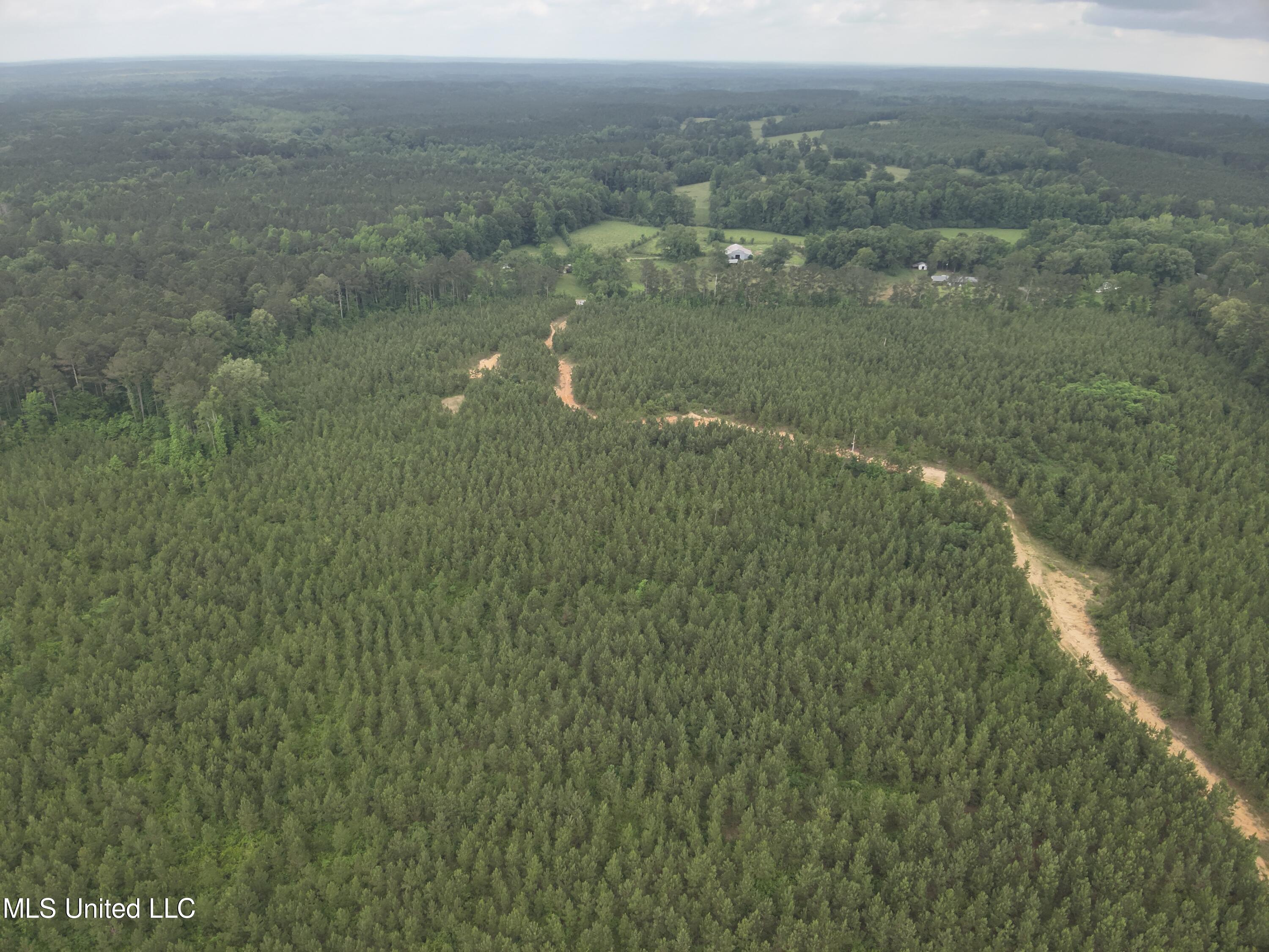 Old Pickens Rd Road Property Photo 1