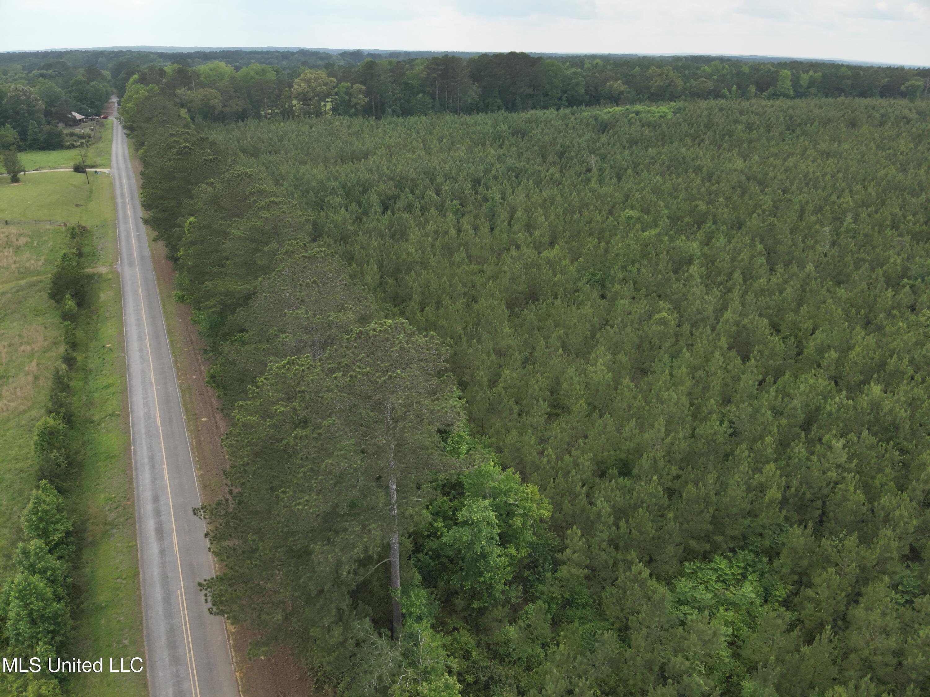 Old Pickens Rd Road Property Photo 4