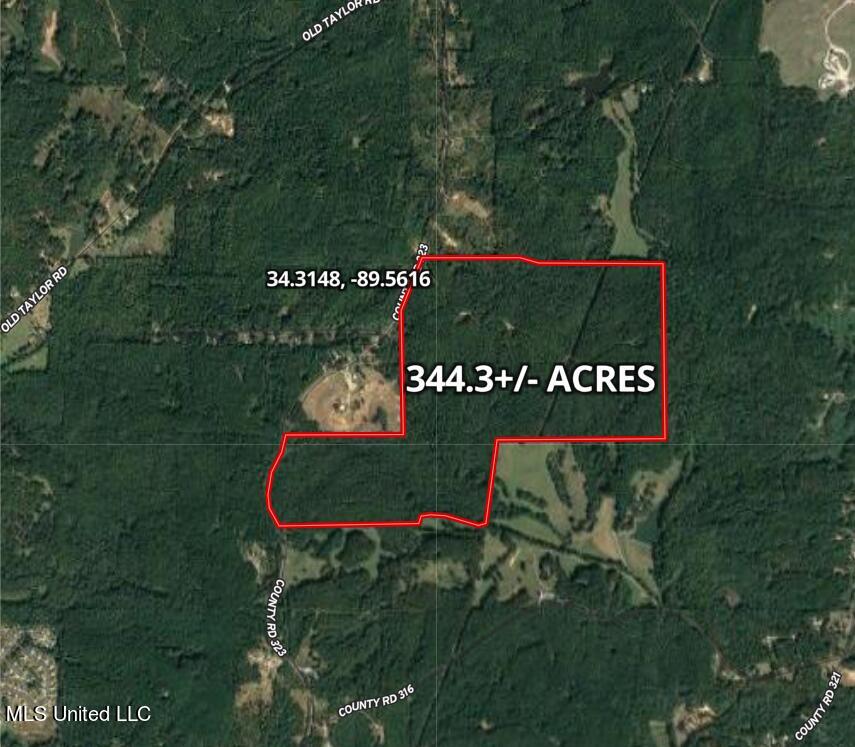 County Rd 323 Property Photo 3