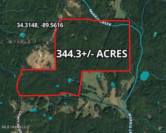 County Rd 323 Property Photo 4