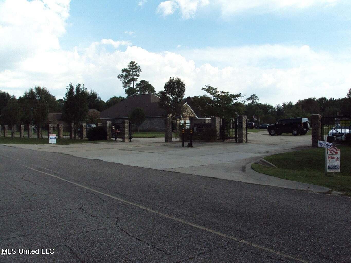 Lot 11 Perdido Boulevard Property Photo 1