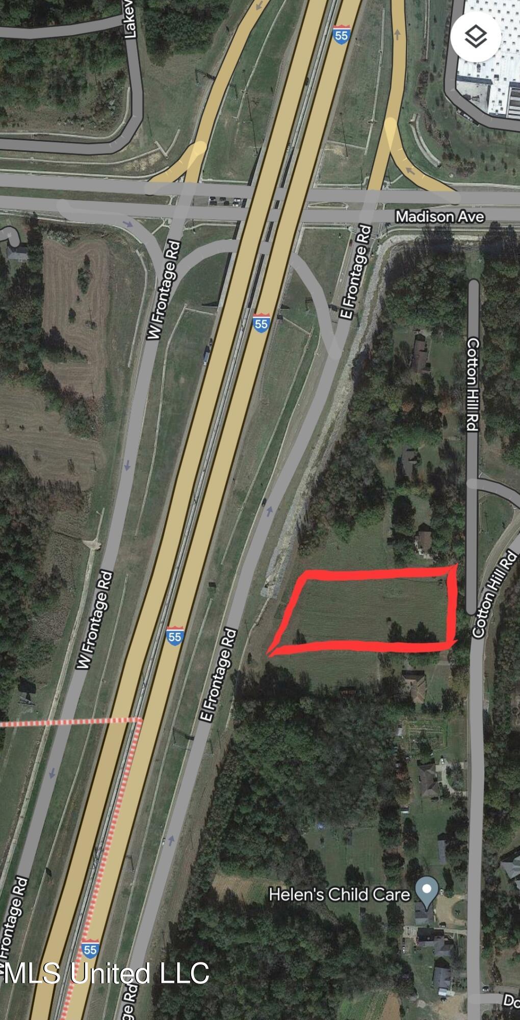 0 Cotton Hill Road Property Photo 2