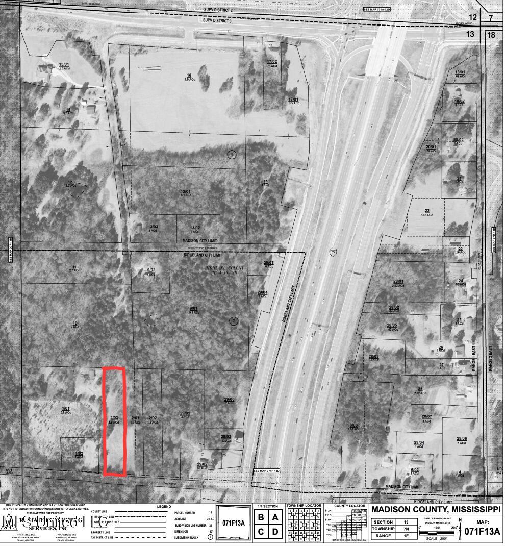 0 Carl Avenue Property Photo 1