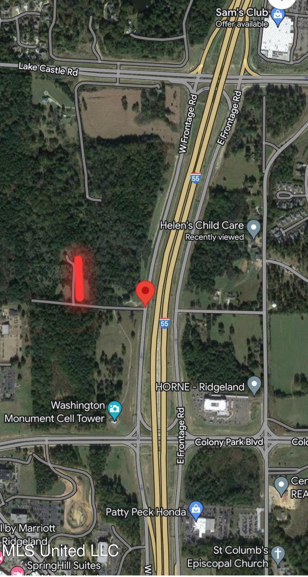 0 Carl Avenue Property Photo 2