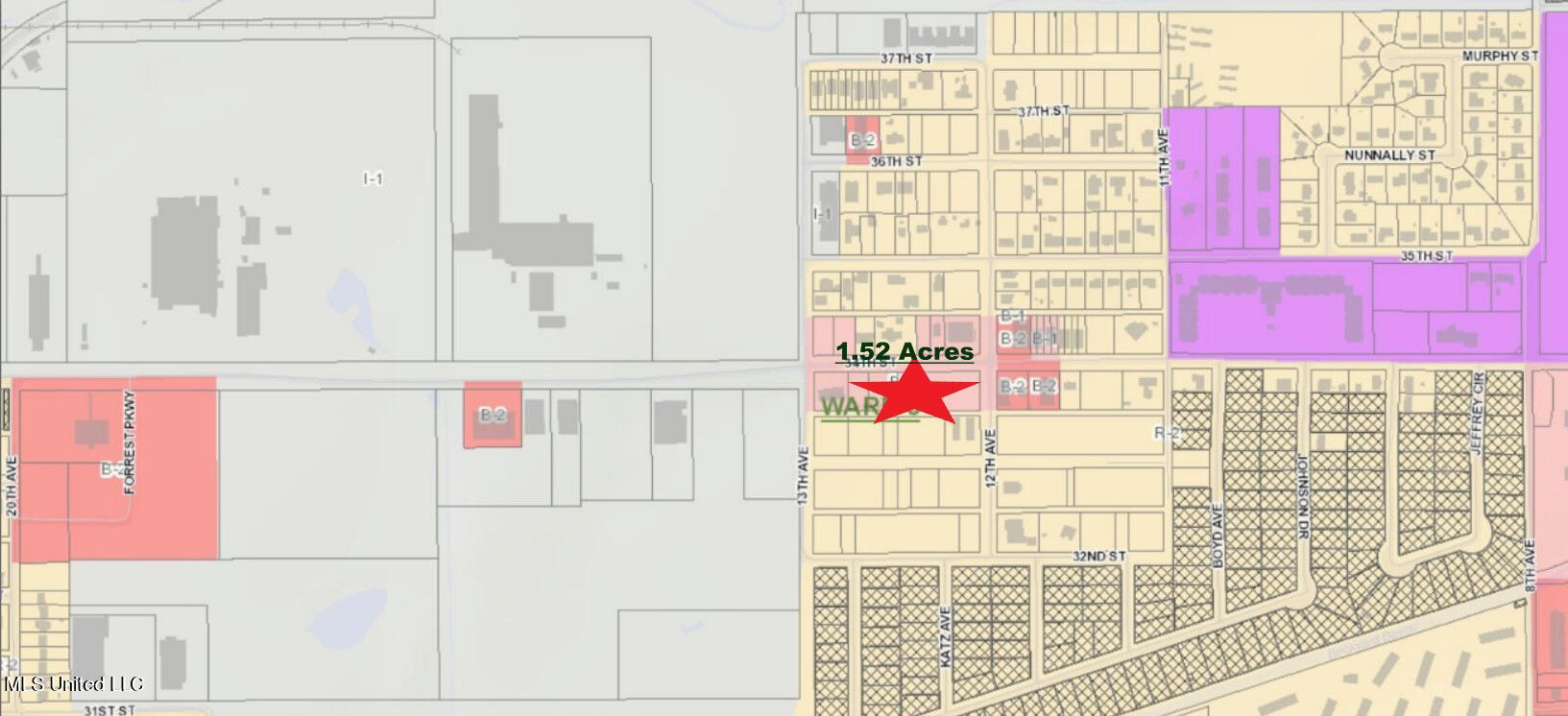 1227 34th Street Property Photo 3