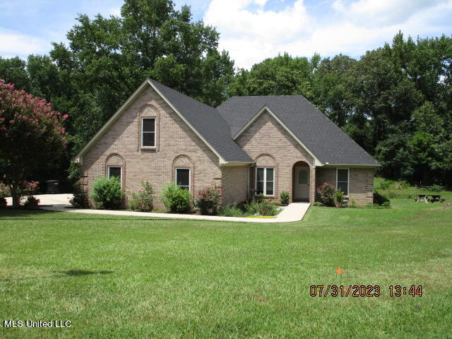 2780 N Crockett Rd. Property Photo 1