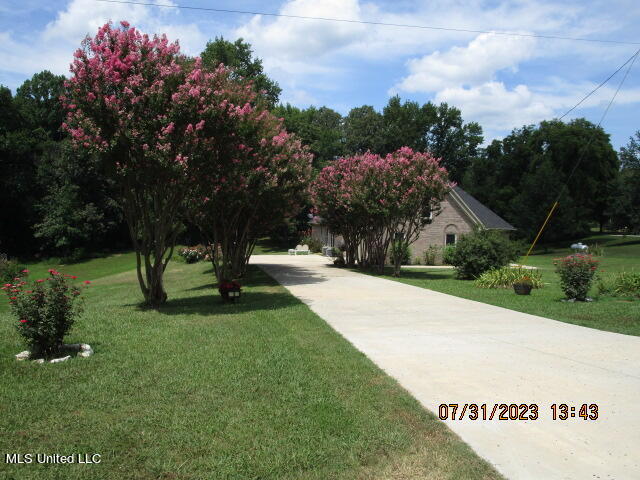 2780 N Crockett Rd. Property Photo 3