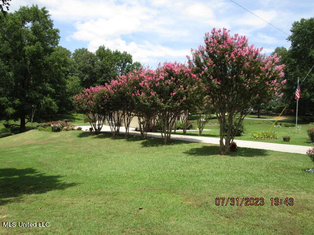 2780 N Crockett Rd. Property Photo 4