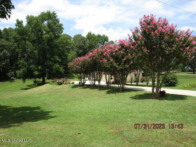2780 N Crockett Rd. Property Photo 5