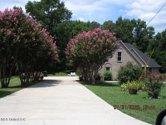 2780 N Crockett Rd. Property Photo 7
