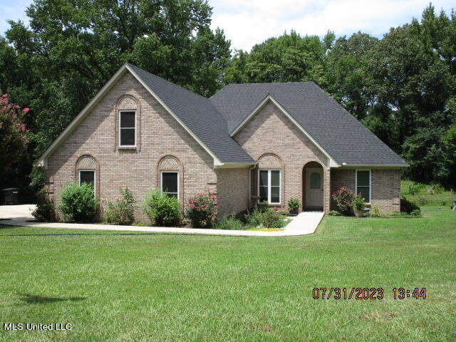 2780 N Crockett Rd. Property Photo 9