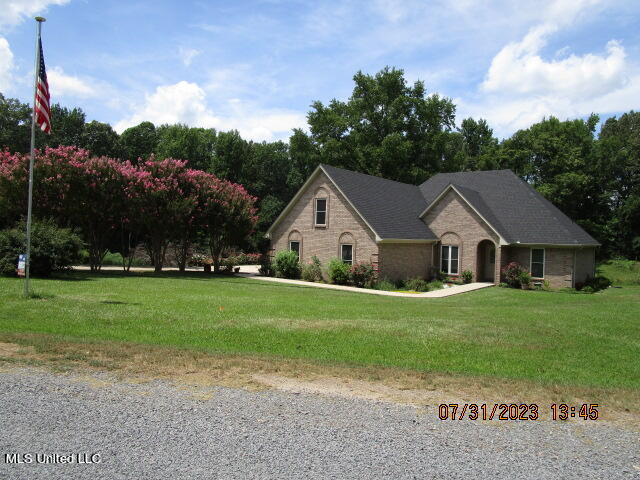 2780 N Crockett Rd. Property Photo 10
