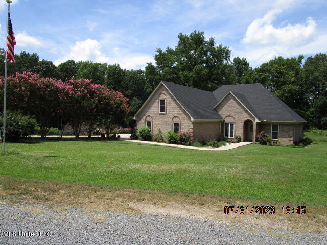 2780 N Crockett Rd. Property Photo 11