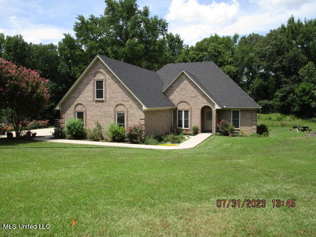 2780 N Crockett Rd. Property Photo 12