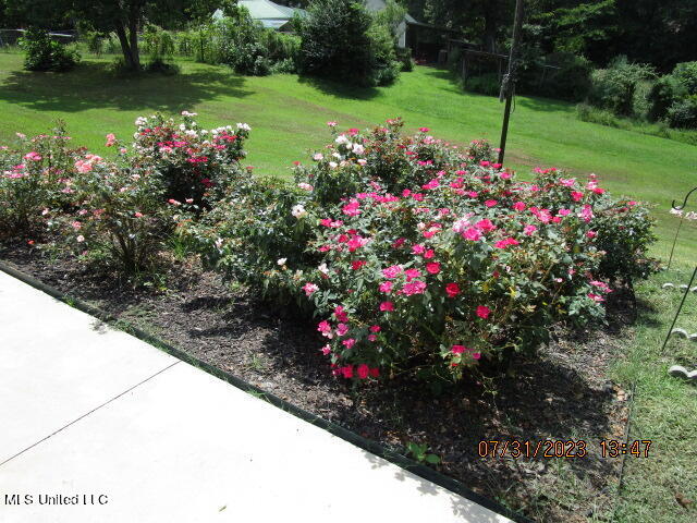 2780 N Crockett Rd. Property Photo 14