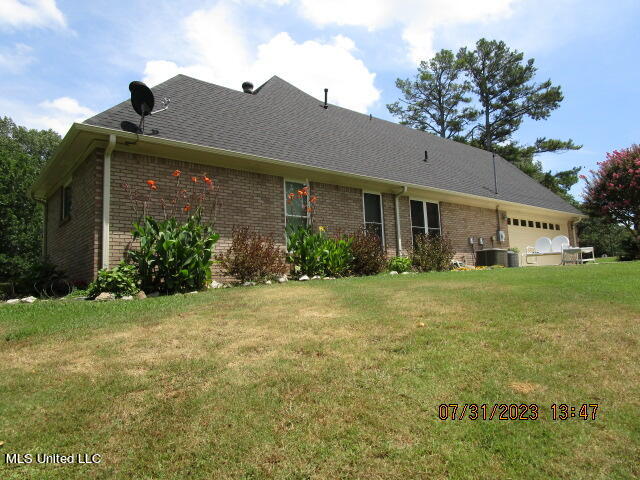 2780 N Crockett Rd. Property Photo 15