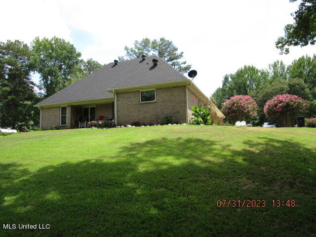 2780 N Crockett Rd. Property Photo 16