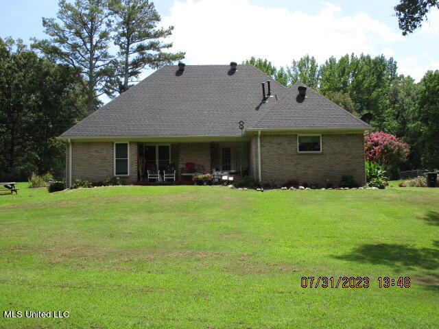 2780 N Crockett Rd. Property Photo 17