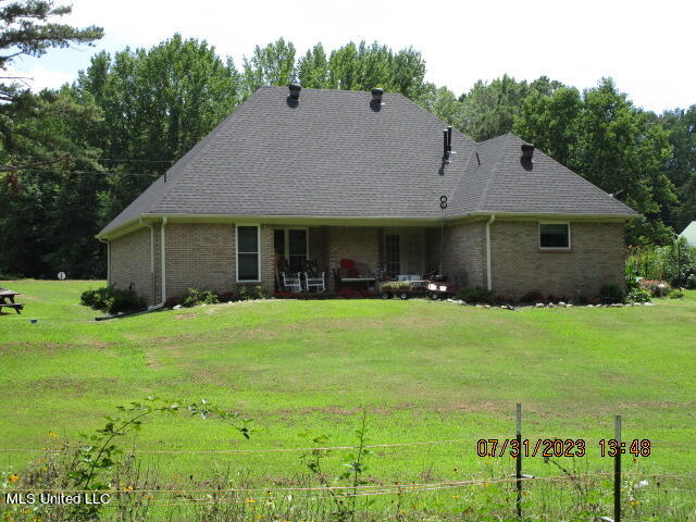 2780 N Crockett Rd. Property Photo 18