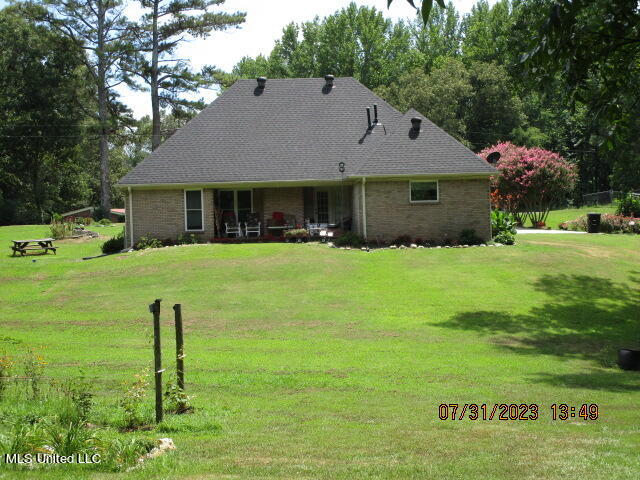 2780 N Crockett Rd. Property Photo 19