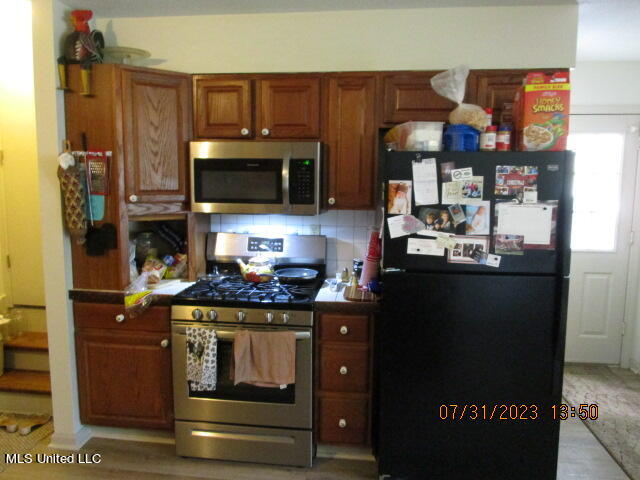 2780 N Crockett Rd. Property Photo 21