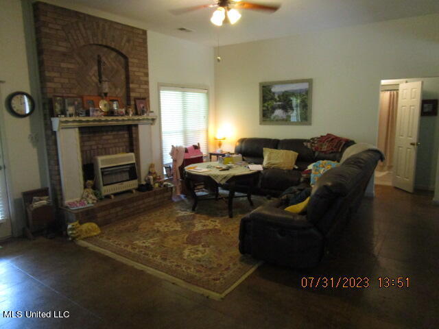 2780 N Crockett Rd. Property Photo 22