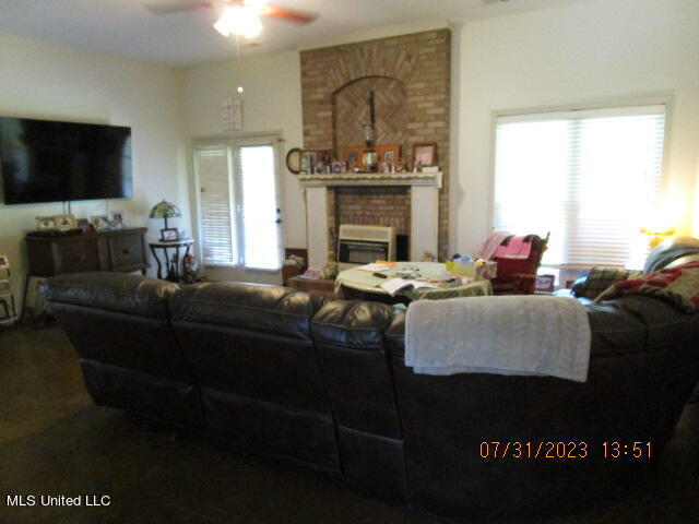 2780 N Crockett Rd. Property Photo 23