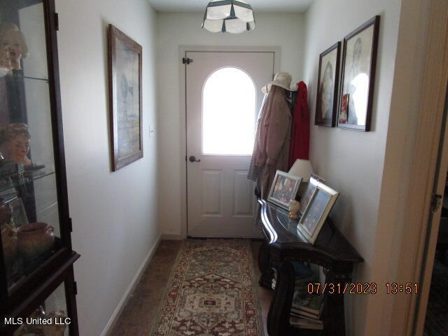 2780 N Crockett Rd. Property Photo 24